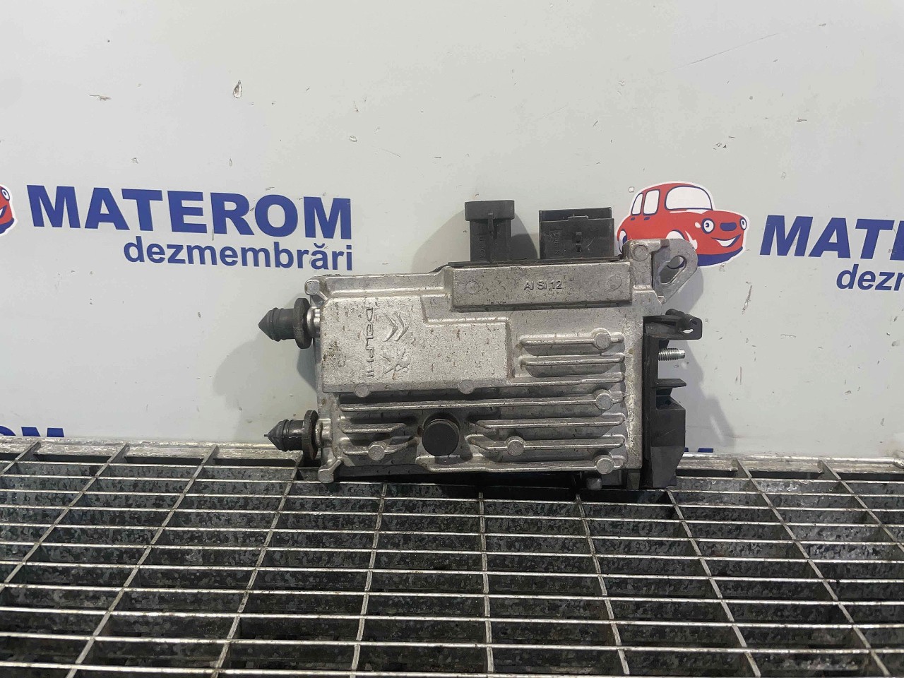 MODUL START/STOP CITROEN C4 PICASSO 1.6 HDI - (2013 2018)