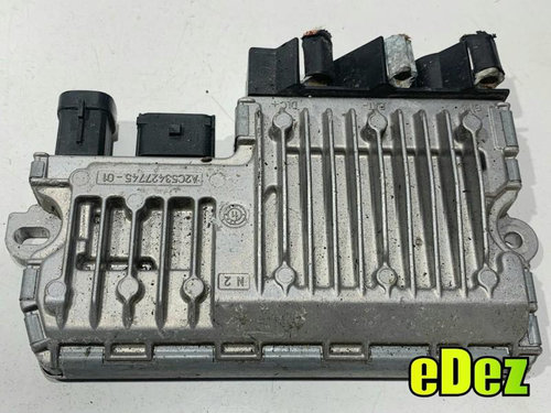 Modul start stop Citroen C5 III (2008-2012) 9675015880