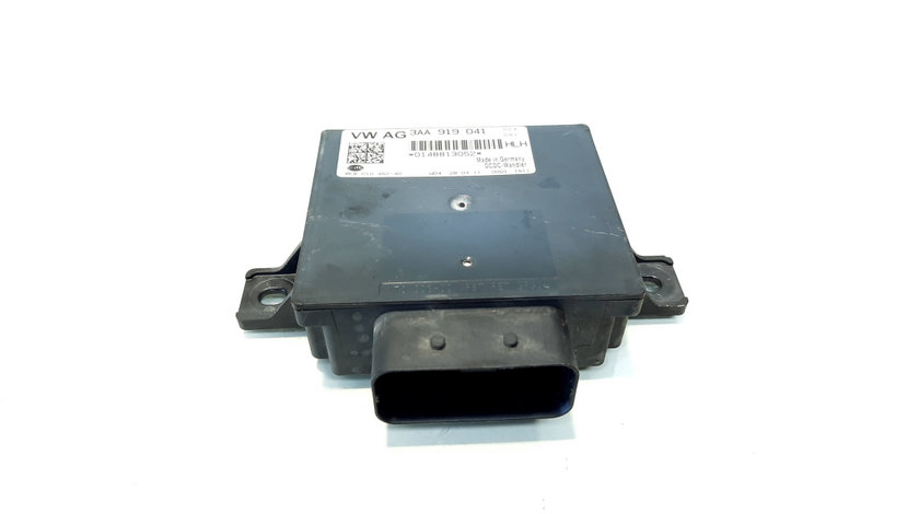 Modul Start Stop, cod 3AA919041, Audi A3 Sportback (8PA) (idi:549017)