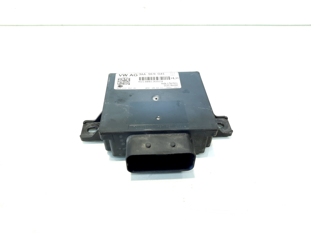 Modul Start Stop, cod 3AA919041, Audi TT Roadster (8J9) (idi:549017)
