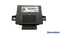 Modul start stop Cod: 3AA919041 Volkswagen VW Pass...