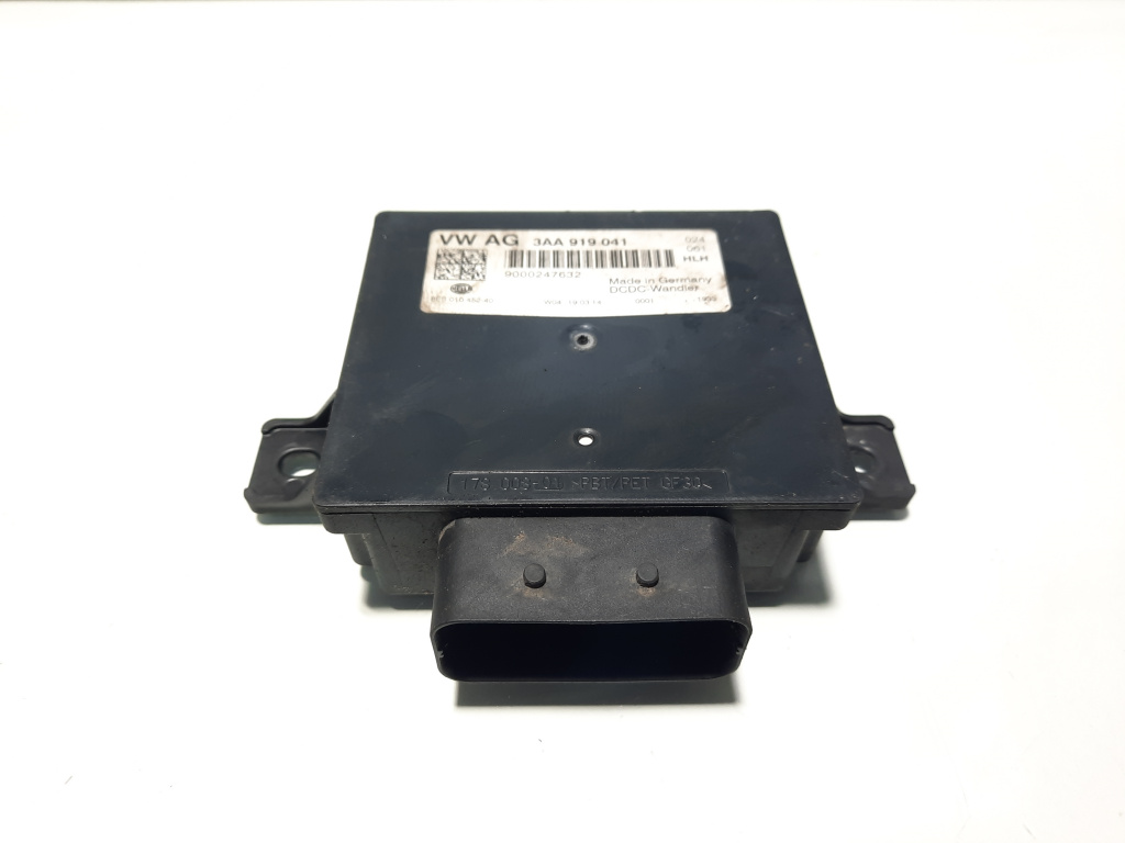 Modul start stop, cod 3AA919041, VW Passat (362) (id:575327)