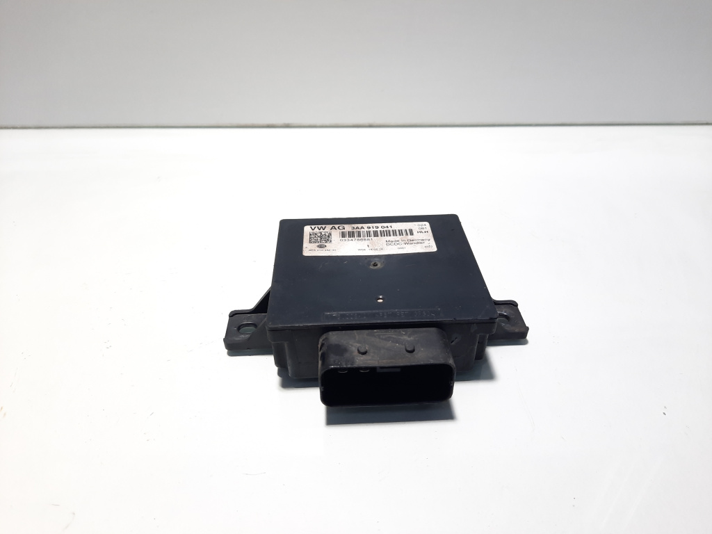 Modul start stop, cod 3AA919041, VW Passat (362) (id:575360)