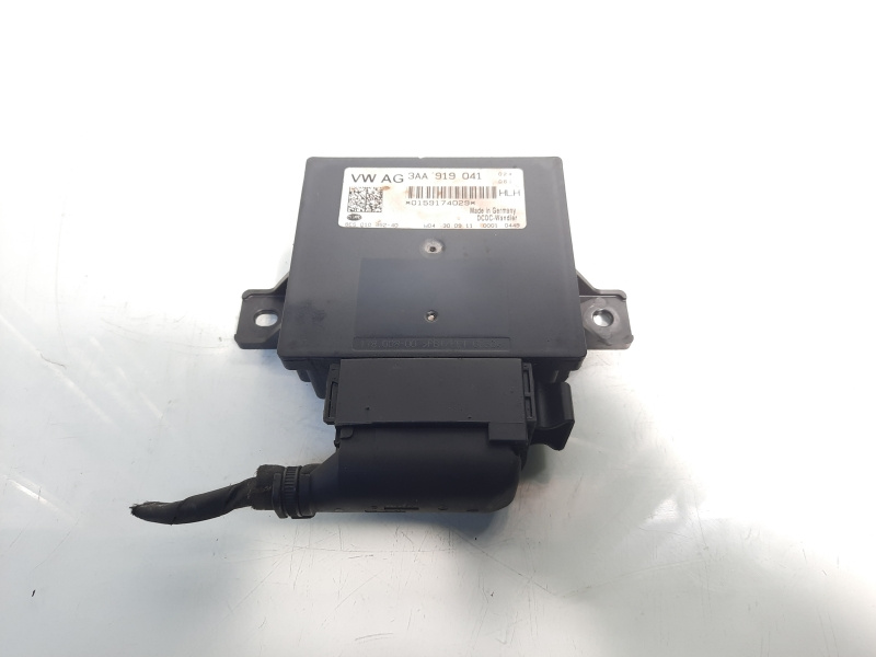 Modul start stop, cod 3AA919041, VW Passat (362) (idi:471863)