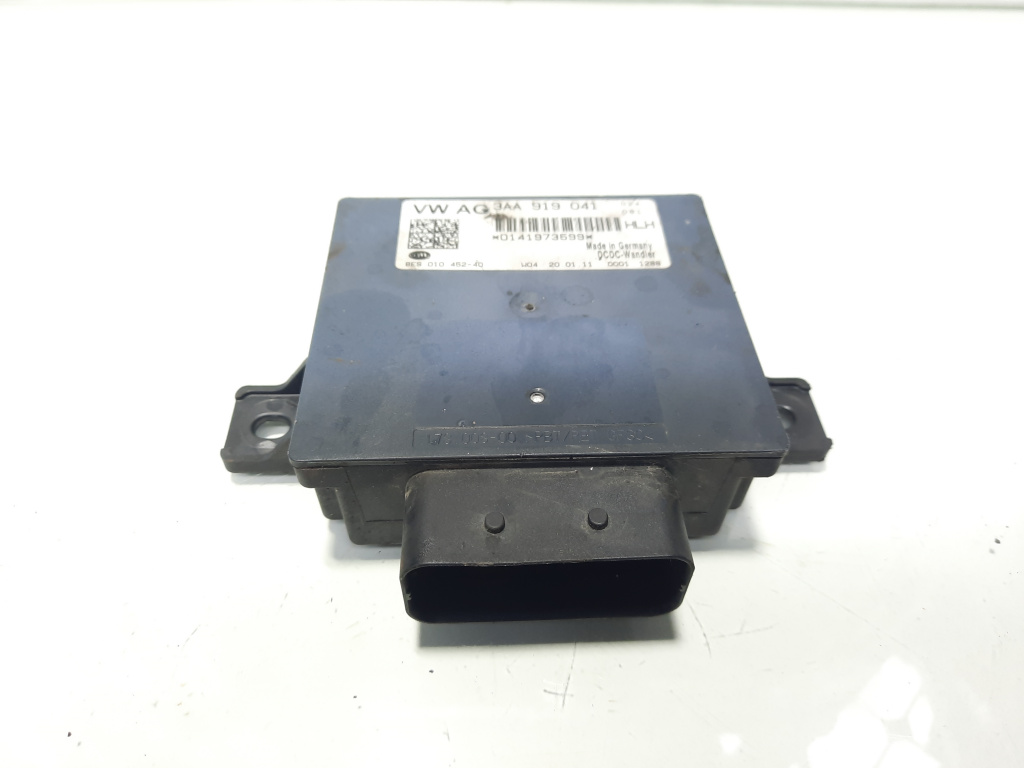 Modul start stop, cod 3AA919041, Vw Passat Alltrack (365) (idi:582602)