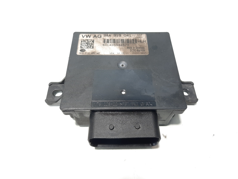 Modul start stop, cod 3AA919041, Vw Passat CC (357) (id:488358)