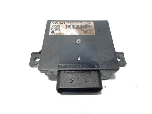 Modul start stop, cod 3AA919041, Vw Passat CC (357) (id:488358)