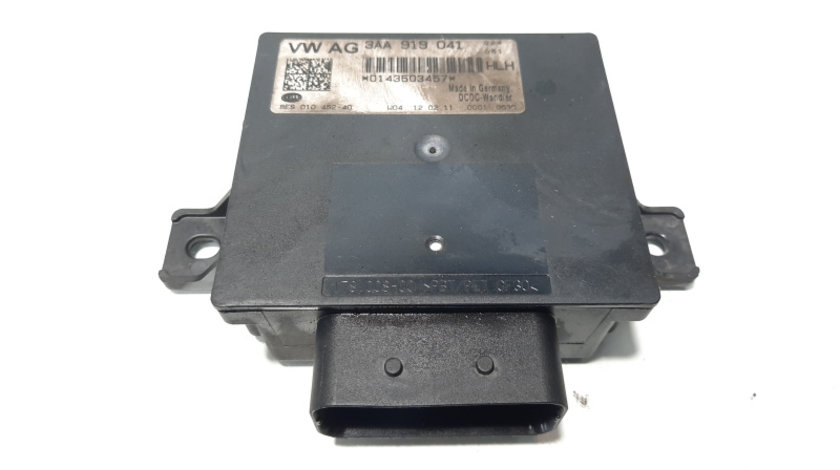 Modul start stop, cod 3AA919041, Vw Passat CC (357) (id:488358)