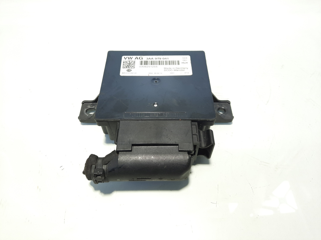 Modul start-stop, cod 3AA919041, VW Passat CC (358) (id:579931)
