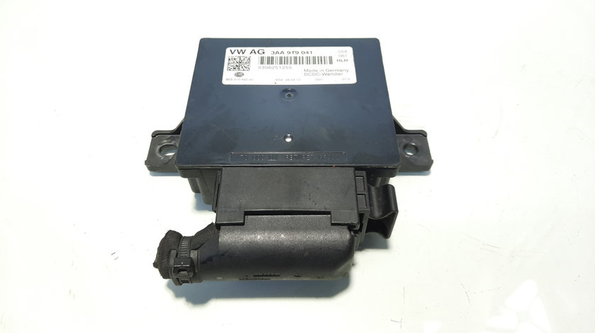 Modul start-stop, cod 3AA919041, VW Passat CC (358) (id:579931)