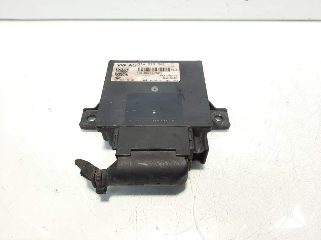 Modul start stop, cod 3AA919041, VW Passat CC (358) (idi:558086)
