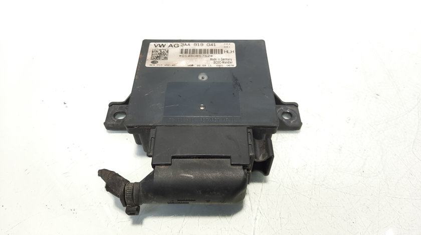 Modul start stop, cod 3AA919041, VW Passat CC (358) (idi:558086)