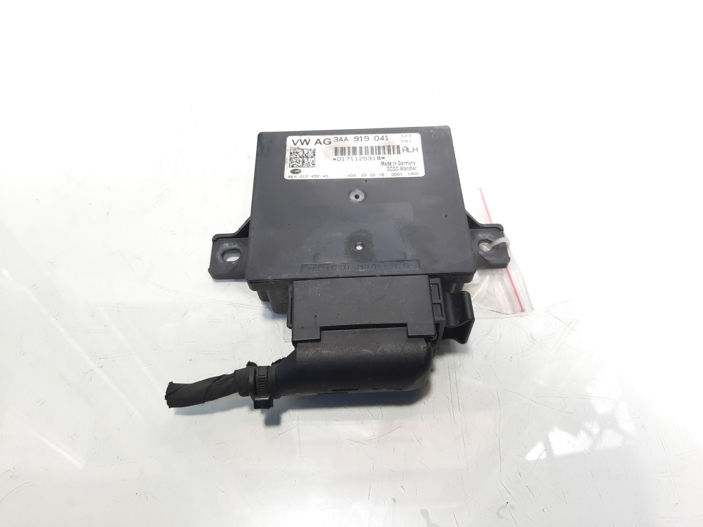 Modul start stop, cod 3AA919041, Vw Passat CC (id:468458)