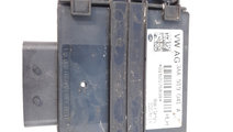 Modul start stop, cod 3AA919041A, Vw Golf 6 (5K1) ...