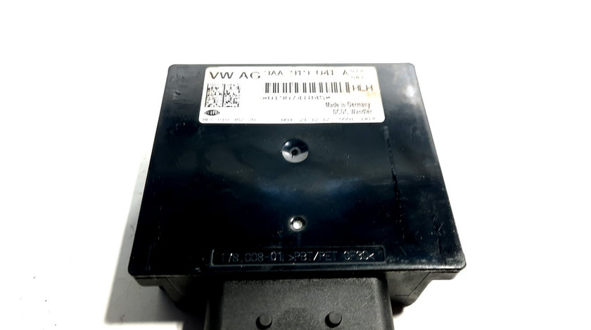 Modul start stop, cod 3AA919041A, Vw Golf 6 Variant (AJ5) (id:510703)