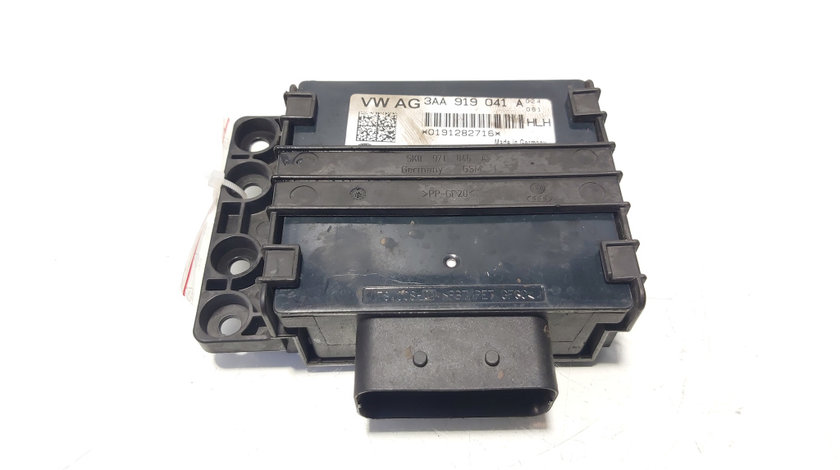 Modul Start Stop, cod 3AA919041A, VW Jetta 4 (6Z) (id:634744)