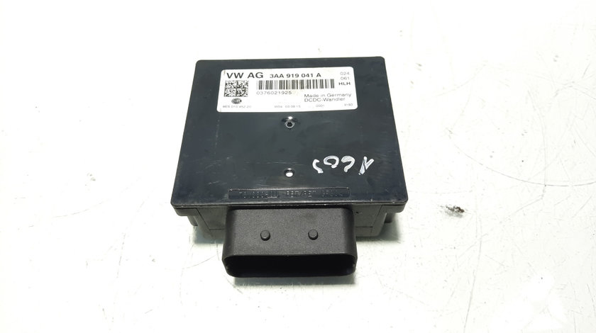 Modul start stop, cod 3AA919041A, Vw Jetta 4 (6Z) (id:563400)