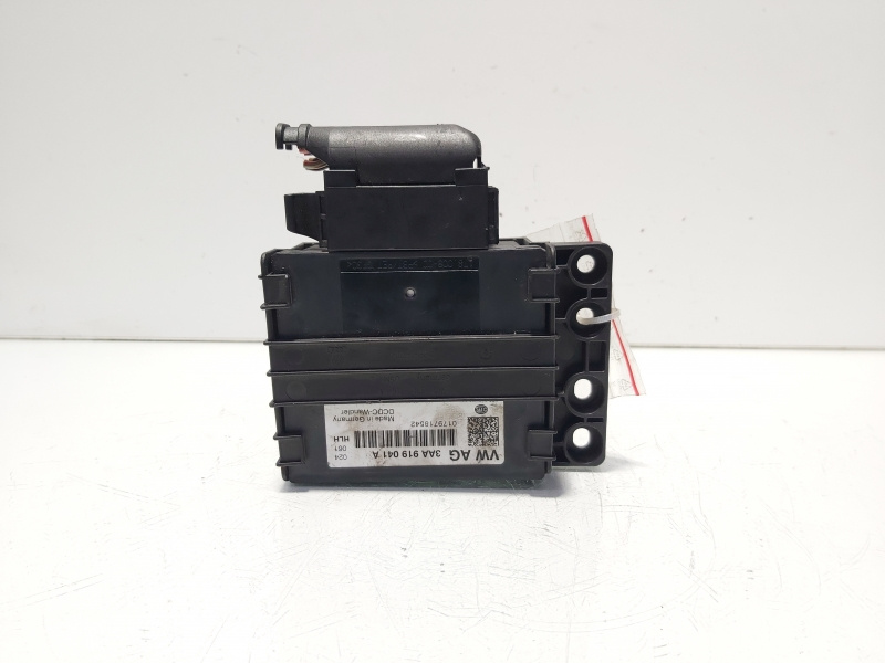 Modul Start-Stop, cod 3AA919041A, Vw Jetta 4 (6Z) (id:636102)