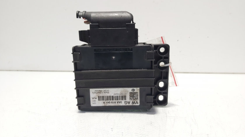 Modul Start-Stop, cod 3AA919041A, Vw Jetta 4 (6Z) (id:636102)