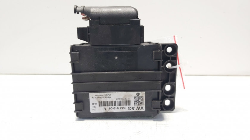 Modul Start-Stop, cod 3AA919041A, Vw Jetta 4 (6Z) (id:636102)