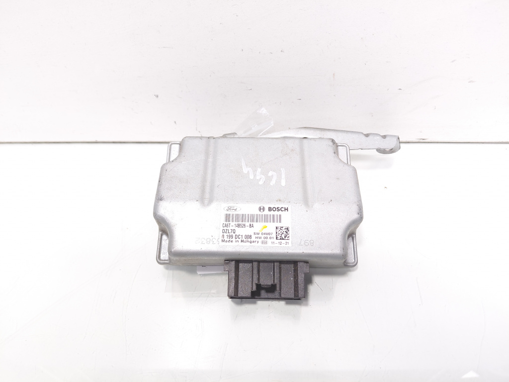 Modul start stop, cod CA6T-14B526-BA, Ford Focus 3 Turnier (idi:697458)
