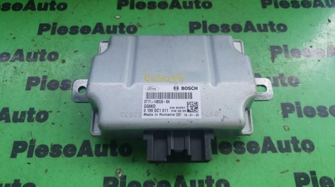 Modul start stop Ford C-Max 2 (2010->) dt1t14b526ba