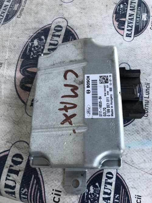 Modul Start-Stop Ford C-MAX 2016, DT1T14B526BA
