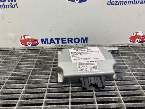 MODUL START/STOP FORD FIESTA FIESTA - - (2012 2017)