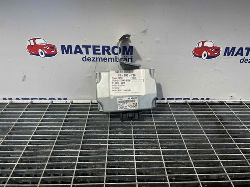 MODUL START/STOP FORD FOCUS 1.5 TDCI - (2014 2018)