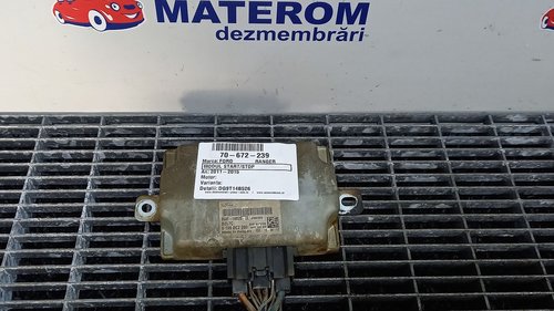 MODUL START/STOP FORD RANGER RANGER - - (2011 2015)