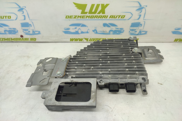 Modul start stop gkk167y60c Mazda 6 GJ [2012 - 2015]