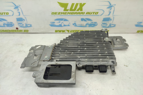 Modul start stop gkk167y60c Mazda 6 GJ [2012 - 2015]