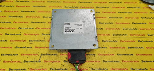 Modul Start Stop IVECO DAILY, 5801439118, 503950411000, VSIVE201,