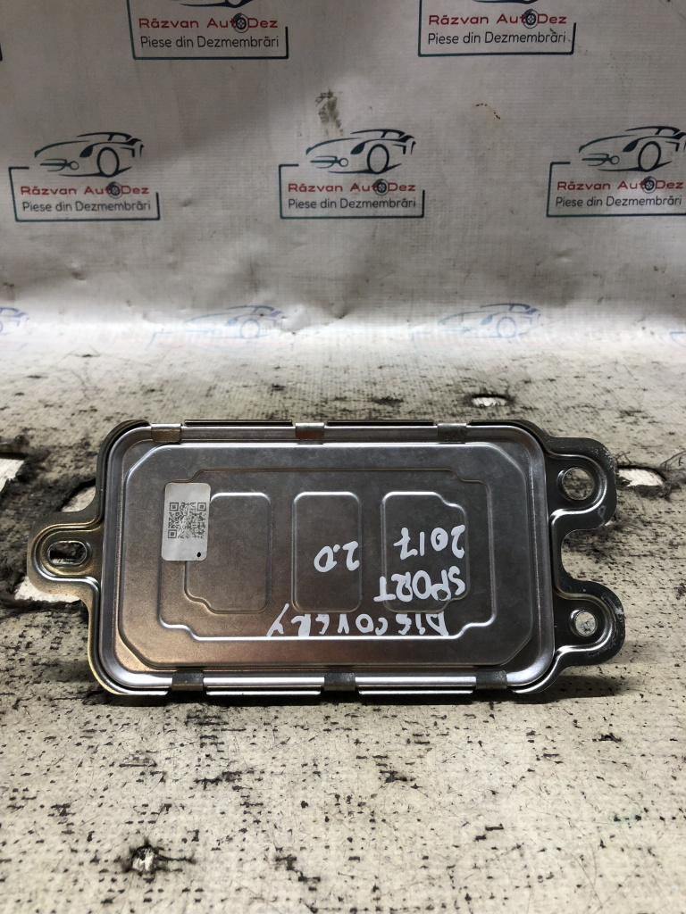 Modul Start-Stop Land Rover Discovery 2.0 Motorina 2017, GX7314B526AC