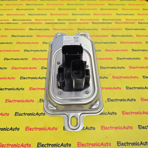 Modul Start Stop Land Rover Jange Rover, GX7314B526AC, 7271605830,