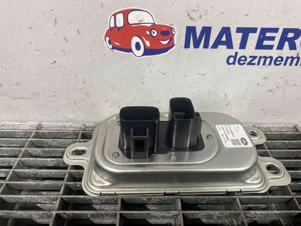 MODUL START/STOP LAND ROVER RANGE ROVER 