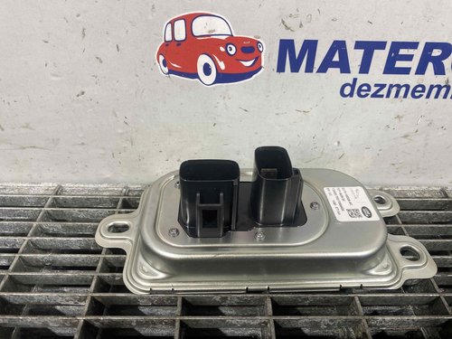 MODUL START/STOP LAND ROVER RANGE ROVER EVOQUE - - (2014 2018)