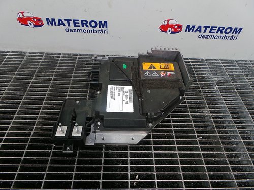 MODUL START/STOP MAZDA 6 - - (2012 2016)