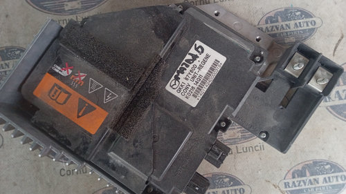 Modul Start-Stop Mazda 6 2014, GKK167Y60D / K021614G11