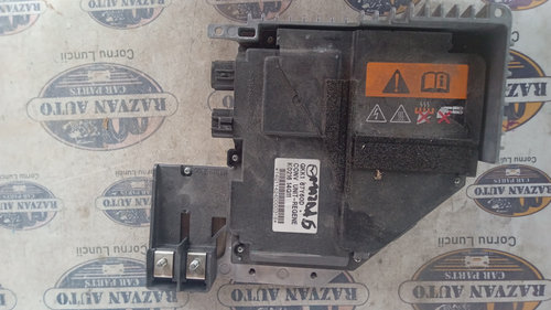 Modul Start-Stop Mazda 6 2014, GKK167Y60D / K021615I24