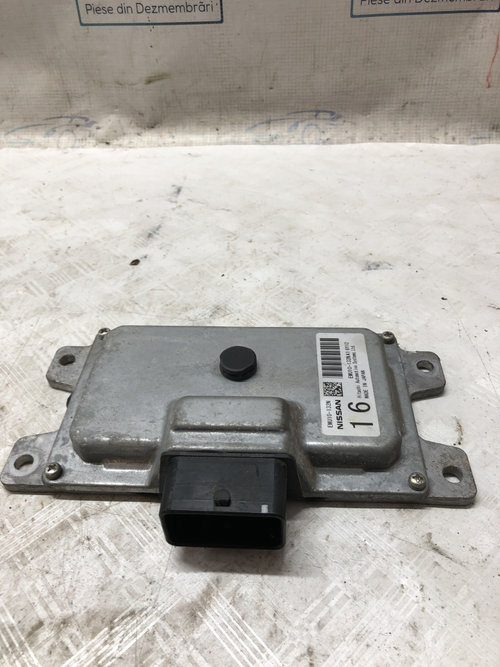 Modul Start-Stop Nissan Navara 2.3 Motorina 2016, EMU10132NA1