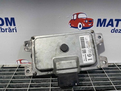 MODUL START/STOP NISSAN NAVARA NAVARA 2.3 DCI - (2015 2019)