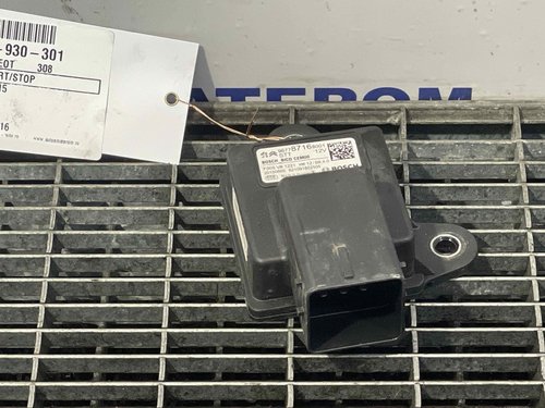 MODUL START/STOP PEUGEOT 308 - - (2013 2018)