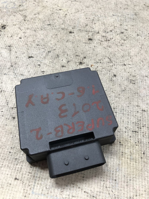 Modul Start-Stop Skoda Superb 2 1.6 2013, 3AA919041A