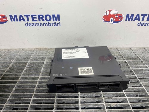 MODUL START/STOP TOYOTA RAV4 - - (2012 2018)