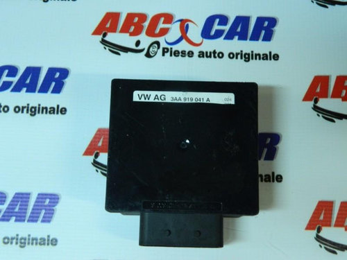 Modul start-stop Volkswagen Beetle 2011-2016 3AA919041A