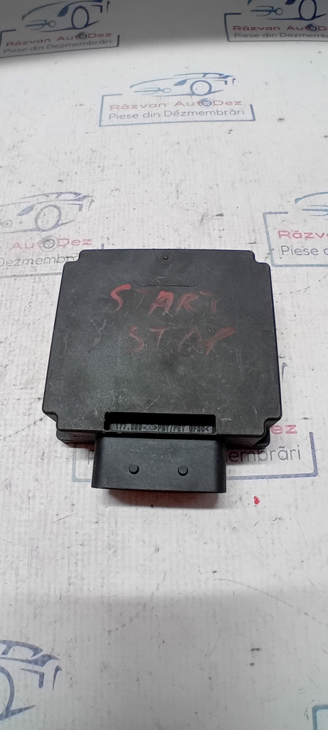 Modul Start-Stop Volkswagen Golf 6 2013, 3AA919041A