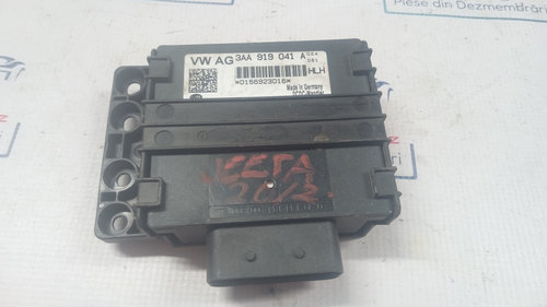 Modul Start-Stop Volkswagen Jetta 2012, 3AA919041A