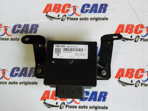 Modul start-stop Volkswagen Passat CC 2008-2012 3AA919041