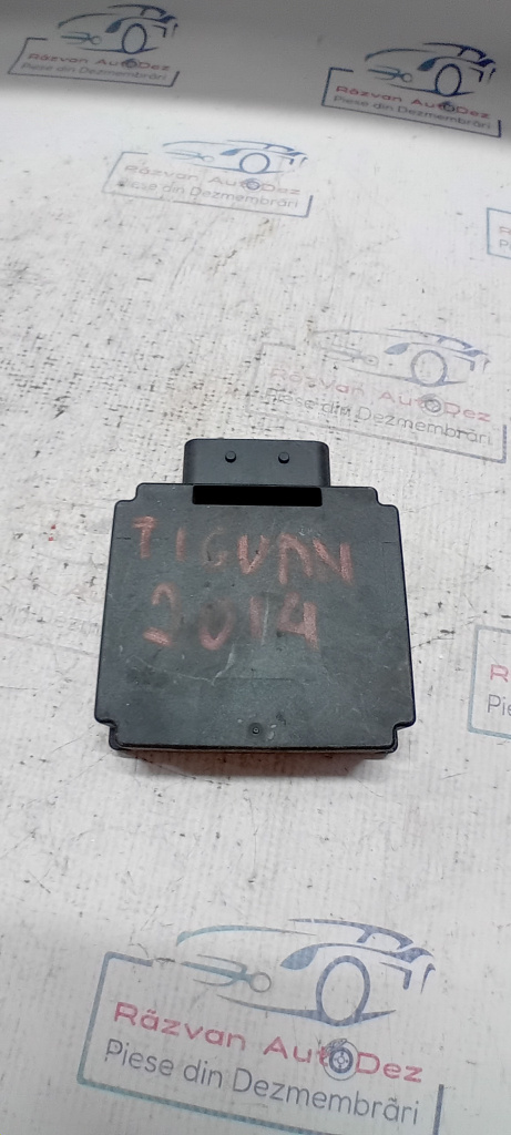 Modul Start-Stop Volkswagen Tiguan 2014, 3AA919041A